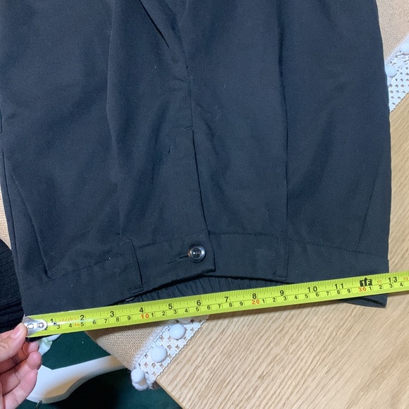 🇯🇵Black Pant-Dressy&Casual - Picture 6 of 8